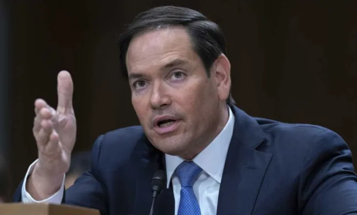 REL: Rubio siguron Zelenskyn për angazhimin e SHBA-së, por paralajmëron për lëshime “të vështira”