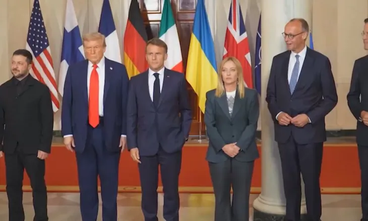 Rendi botëror i Trump varet mbi Europën! Konferenca e sigurisë në Mynih, grindjet, lufta dhe paqja