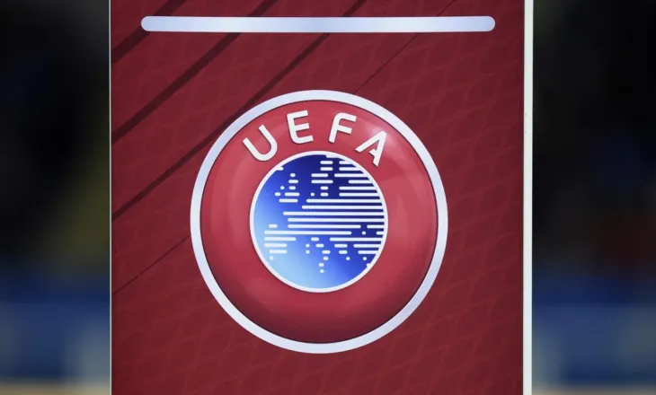 Renditja e UEFA për vendin e 5-të në Champions; Italia afrohet me Gjermaninë dhe Spanjën