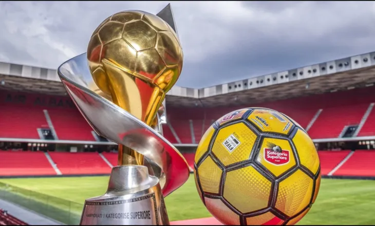 RENDITJA/ Vllaznia lëshon terren, rivalët i afrohen shkodranëve, si paraqitet situata pas ndeshjeve të sotme