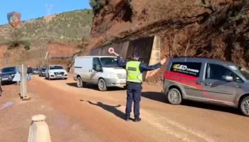 Rëndohet situata tek Arrat e Gurrës, ARRSH: Po kryejmë rivlerësim gjeologjik, rrugët nga mund të kalojnë mjetet