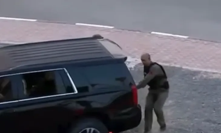 RENEA konfirmon vendin në elitën botërore, Shqipëria garon me dy ekipe në “SWAT Challenge Dubai 2026”