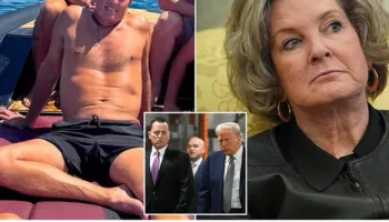 Rënia e kandidatit të mundshëm për zëvendëspresident të Trump: Grindja, mesazhe të turpshme dhe poshtërime