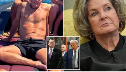 Rënia e kandidatit të mundshëm për zëvendëspresident të Trump: Grindja, mesazhe të turpshme dhe poshtërime