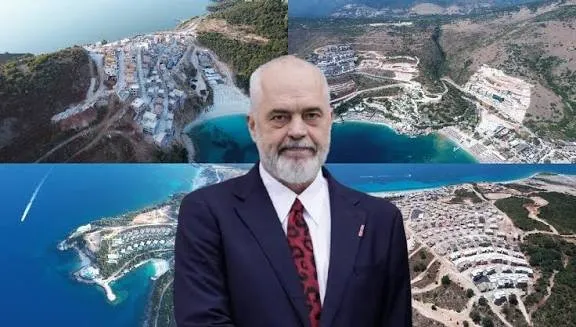 Resorte me 5 yje, por pa ujë/ Si po shkatërrohet turizmi në Jug nga mungesa e infrastrukturës bazë