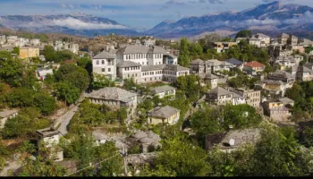Restaurim dhe ruajtje, ekspozita studentore dedikuar trashëgimisë së Gjirokastrës