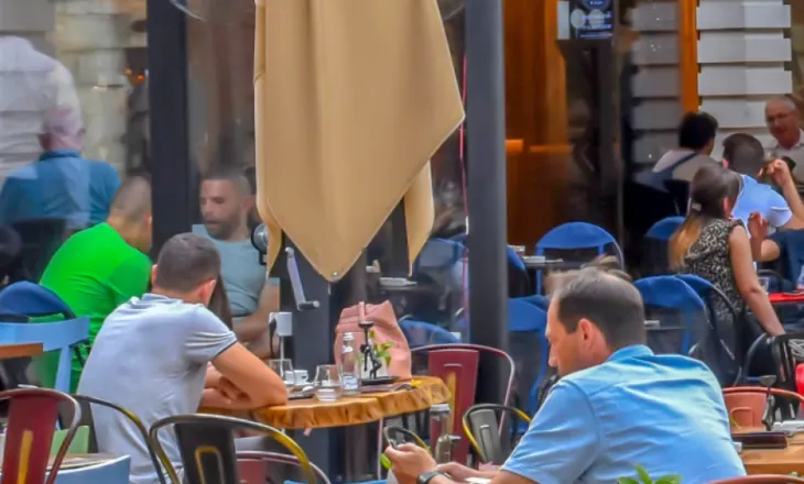 Restorantet e ndaluara’ – Media e njohur e udhëtimeve: Paralajmërimi i SHBA për sigurinë në Tiranë është i rrallë