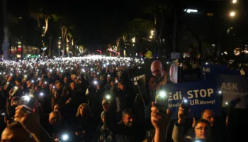 Reuters: Rama shkarkon Ballukun mes akuzave për korrupsion dhe presionit të BE-së