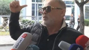 “Revanshi”/ Akuzohet se do të siguronte mjetet për vrasjen e Arben Ndokës, GJKKO liron nga qelia Xhelal Rrajën