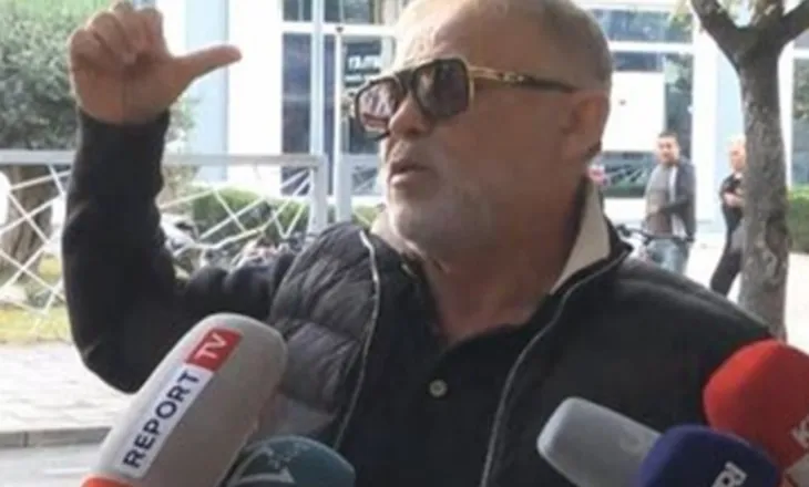 “Revanshi”/ Akuzohet se do të siguronte mjetet për vrasjen e Arben Ndokës, GJKKO liron nga qelia Xhelal Rrajën