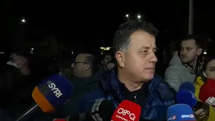 “Revoltë dhe përballje”- A do të futen protestuesit në Parlament? Ja si përgjigjet Flamur Noka