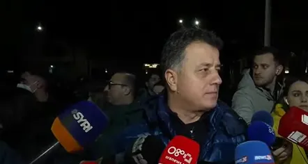 “Revoltë dhe përballje”- A do të futen protestuesit në Parlament? Ja si përgjigjet Flamur Noka