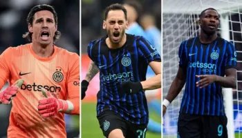 Revolucion nga porta në sulm/ Zbulohen emrat që do të largohen nga Interi verën e ardhshme, merret vendimi edhe për trajnerin Chivu