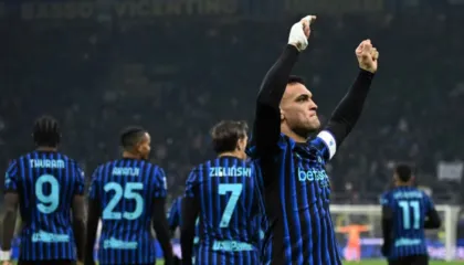 Revolucion zikaltër, lista me 12 lojtarët që do të largohen nga Inter gjatë verës së ardhshme