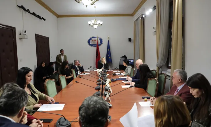 Revolucioni digjital dhe dyfishimi i buxhetit, çfarë po ndryshon në Ligjin për Librin?