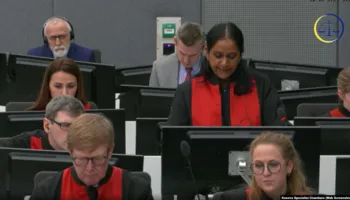 Rexhep Selimi mbrohet në Hagë, avokatët: Prokuroria, pretendime dhe akuza pa asnjë provë 