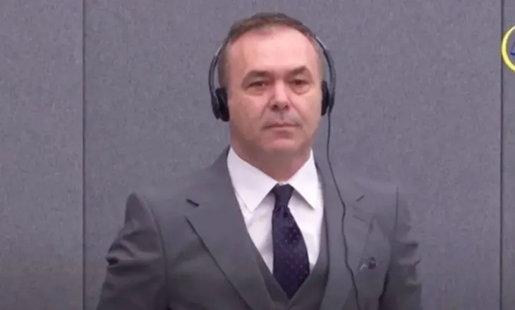 Rexhep Selimi sulmon Specialen: Kjo Prokurori ka synim dënimin e UÇK-së