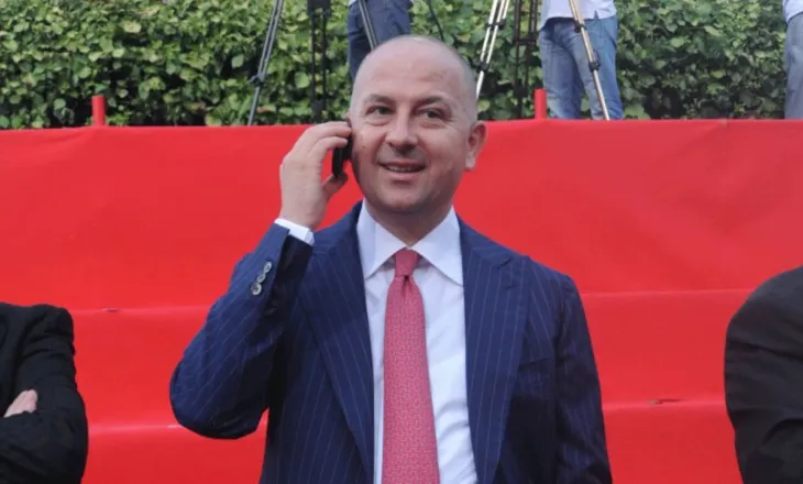 “Rezarti ka bërë punë të madhe”, zbardhen hetimet për Taçin, planet për pastrimin e parave të mafias italiane: Ai është fuqi, e di mirë ç’duhet bërë