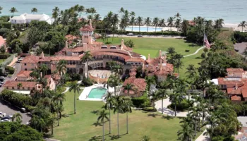 Rezidenca, vendi ku merren vendimet e rëndësishme për sigurinë kombëtare/ Trump mbikëqyr sulmet ndaj Iranit nga Mar-a-Lago