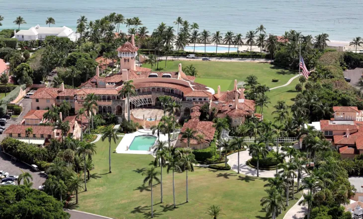 Rezidenca, vendi ku merren vendimet e rëndësishme për sigurinë kombëtare/ Trump mbikëqyr sulmet ndaj Iranit nga Mar-a-Lago
