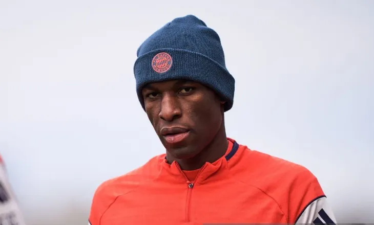 Rezultoi dështim te Bayern, Nicolas Jackson drejt rikthimit në La Liga