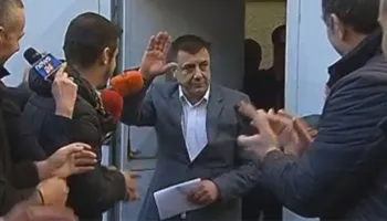 Rihapet çeshtja e Arben Frroku, i dënuar me burgim të përjetshëm për vrasjen e kryekomisar Dritan Lamaj