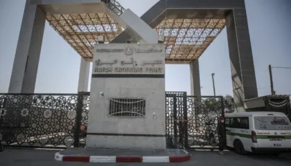 Rihapje e kufizuar e Rafahut në sfondin e një armëpushimi të paqëndrueshëm