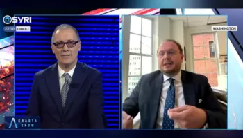 Rikalibrimi SHBA-BE, Nesho: Amerika po i kërkon Europës të qëndrojë mbi këmbët e saj, paradokset po dalin në pah