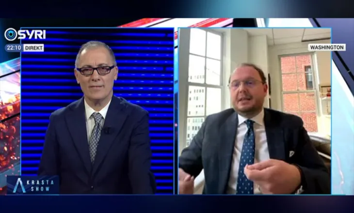 Rikalibrimi SHBA-BE, Nesho: Amerika po i kërkon Europës të qëndrojë mbi këmbët e saj, paradokset po dalin në pah