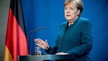 Rikthehet Angela Merkel, Bild: Mund të kandidojë për Presidente Federale në 2027