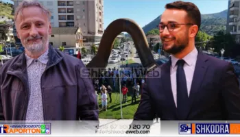 Rikthehet debati për “Çelësin e Shkodrës”, autori i veprës Alfred Mirashi Milot i përgjigjet Ted Koplikut