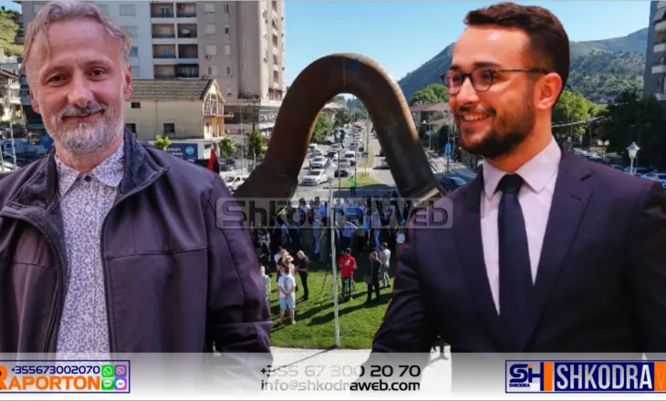 Rikthehet debati për “Çelësin e Shkodrës”, autori i veprës Alfred Mirashi Milot i përgjigjet Ted Koplikut