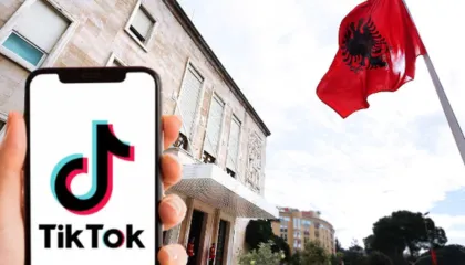 Rikthehet “TikTok” në Shqipëri, qeveria sqaron vendimin: Nga masat kufizuese kalojmë te monitorimi aktiv