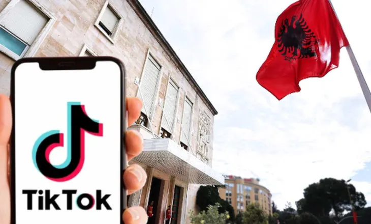 Rikthehet “TikTok” në Shqipëri, qeveria sqaron vendimin: Nga masat kufizuese kalojmë te monitorimi aktiv