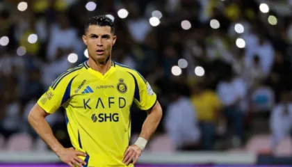 Rikthim në shtëpi? Mësohet destinacioni i ri i Cristiano Ronaldos në rast largimi nga Al-Nassr