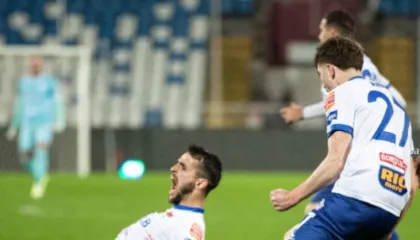 Rikthim spektakolar i Prishtinës, fitore jetike për Prishtinën e Re dhe dramë në Klinë