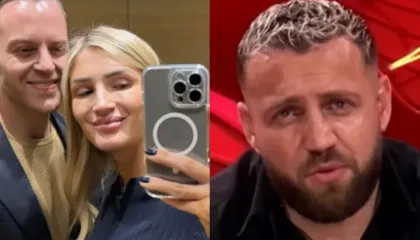 Rikthimi i Luizit në “BBVA”, reagojnë Ledioni dhe Sara!