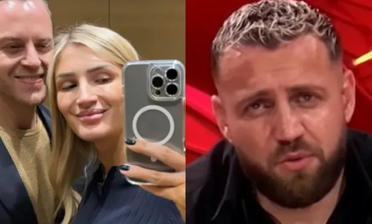 Rikthimi i Luizit në “BBVA”, reagojnë Ledioni dhe Sara!