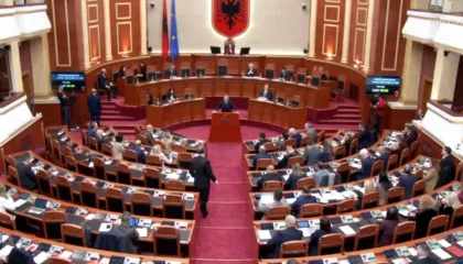 Rikthimi i PD në Reformën Territoriale, Balla: Ju presim deri në darkë të shohim çfarë mendje keni