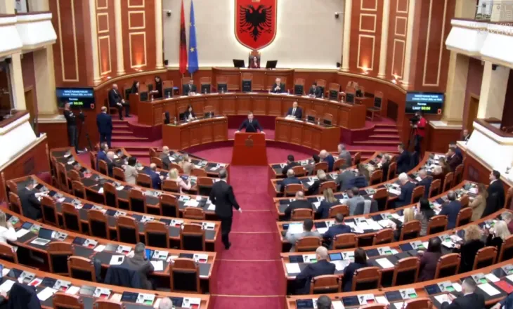 Rikthimi i PD në Reformën Territoriale, Balla: Ju presim deri në darkë të shohim çfarë mendje keni