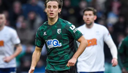 Rilindja e Bove; në fushën e lojës pas më shumë se 1 viti nga ataku kardiak