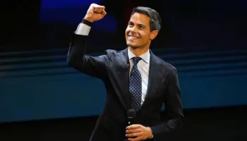 Rob Jetten bëhet kryeministri i parë homoseksual i Holandës