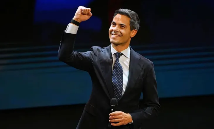 Rob Jetten bëhet kryeministri i parë homoseksual i Holandës