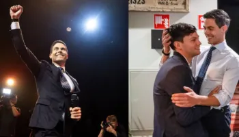 Rob Jetten krijon histori, bëhet kryeministri i parë homoseksual i Holandës