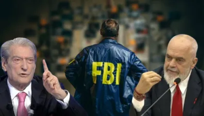 Robert Papa nxjerr detajet e forta, nga transferta prej 600 milionë dollarësh e Linda Ramës në në ishujt e parajsave…