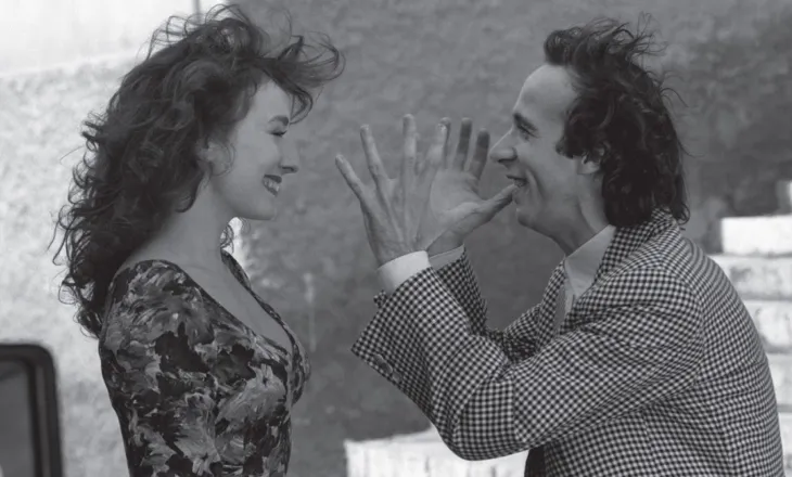 Roberto Benigni:  Jeta është e bukur… gjithmonë!