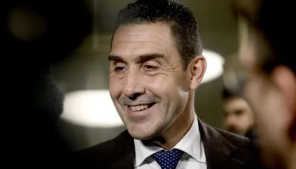 Roberto Vannacci largohet nga Lega dhe krijon partinë e re ‘Futuro Nazionale’, del nga Grupi i Patriotëve në PE