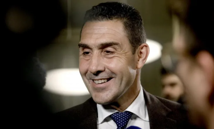 Roberto Vannacci largohet nga Lega dhe krijon partinë e re ‘Futuro Nazionale’, del nga Grupi i Patriotëve në PE