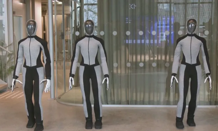 Robotë të armatosur në Serbi, Vuçiç: Do mbrojnë vendin, do na ndihmojë Kina