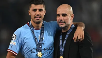 Rodri shpërthen ndaj arbitrave: Kemi fituar shumë, ndaj duan të na pengojnë